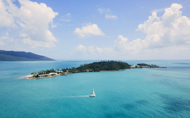 Daydream Island Resort